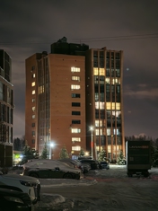 Обзор ZTE Nubia Z80 Ultra: шедевр смартфоностроения