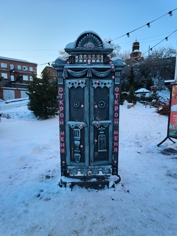 Обзор ZTE Nubia Z80 Ultra: шедевр смартфоностроения