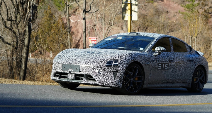 Рейстайлинг Xiaomi SU7 выйдет очень скоро и станет дороже: фото