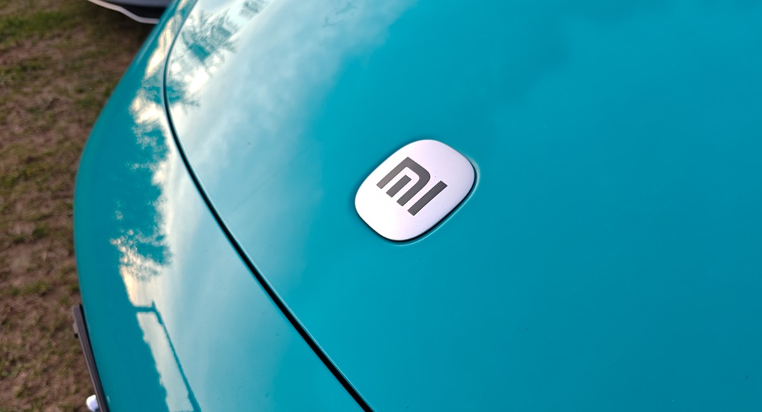 Рейстайлинг Xiaomi SU7 выйдет очень скоро и станет дороже: фото