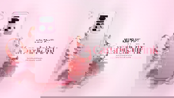 Вероятная дата анонса серии Realme 16 Pro и новые секреты Realme 16 Pro+