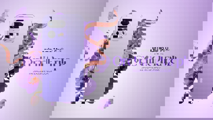 Вероятная дата анонса серии Realme 16 Pro и новые секреты Realme 16 Pro+