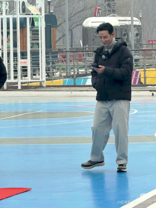 Xiaomi 17 Ultra снова замечен на улицах Китая (видео)