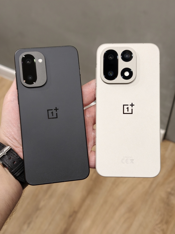 Первые тесты Snapdragon 8 Gen 5 на OnePlus 15R. Сравнение с OnePlus 15