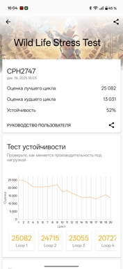 Первые тесты Snapdragon 8 Gen 5 на OnePlus 15R. Сравнение с OnePlus 15
