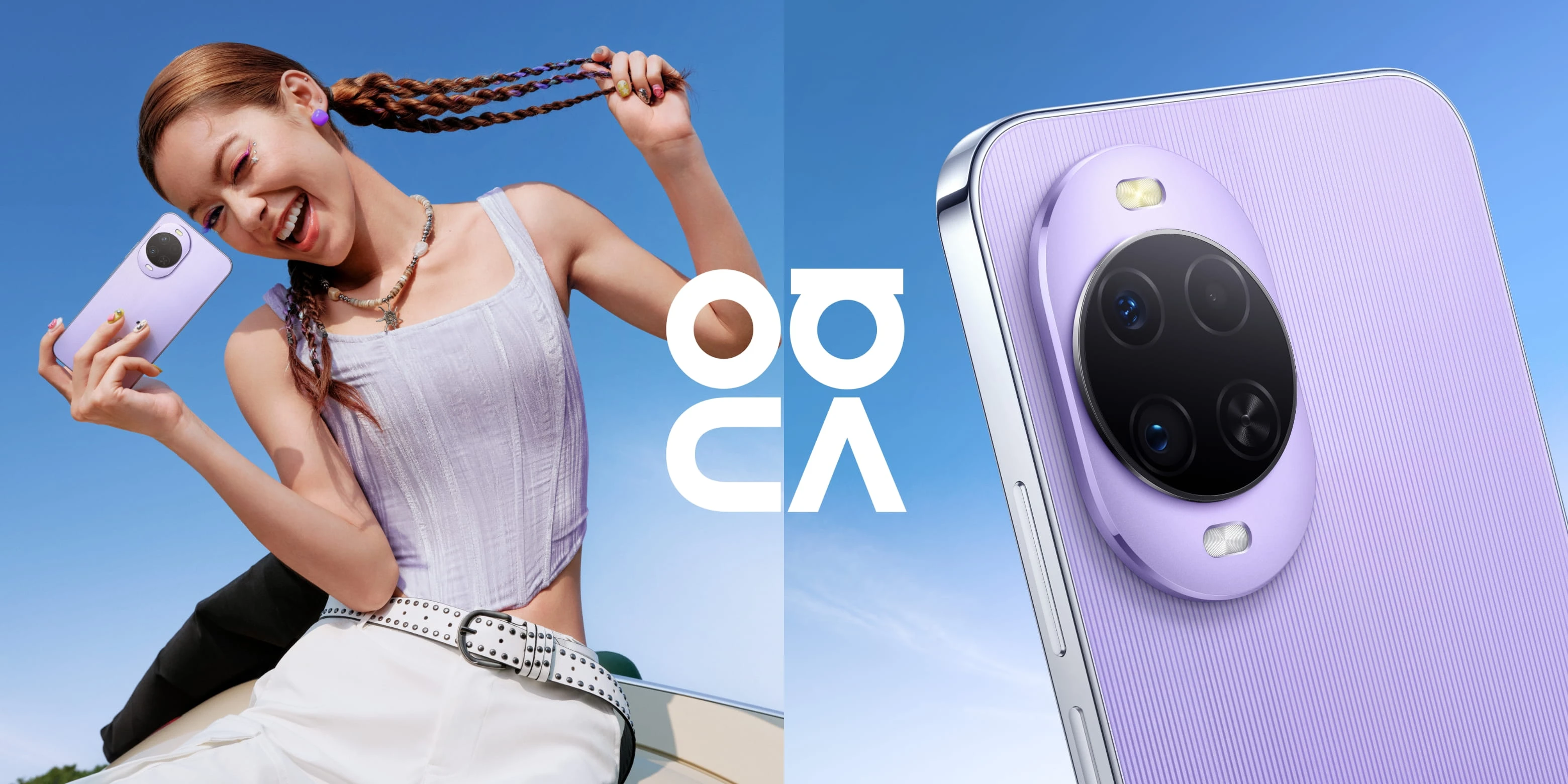 Анонс Huawei Nova 15 – 