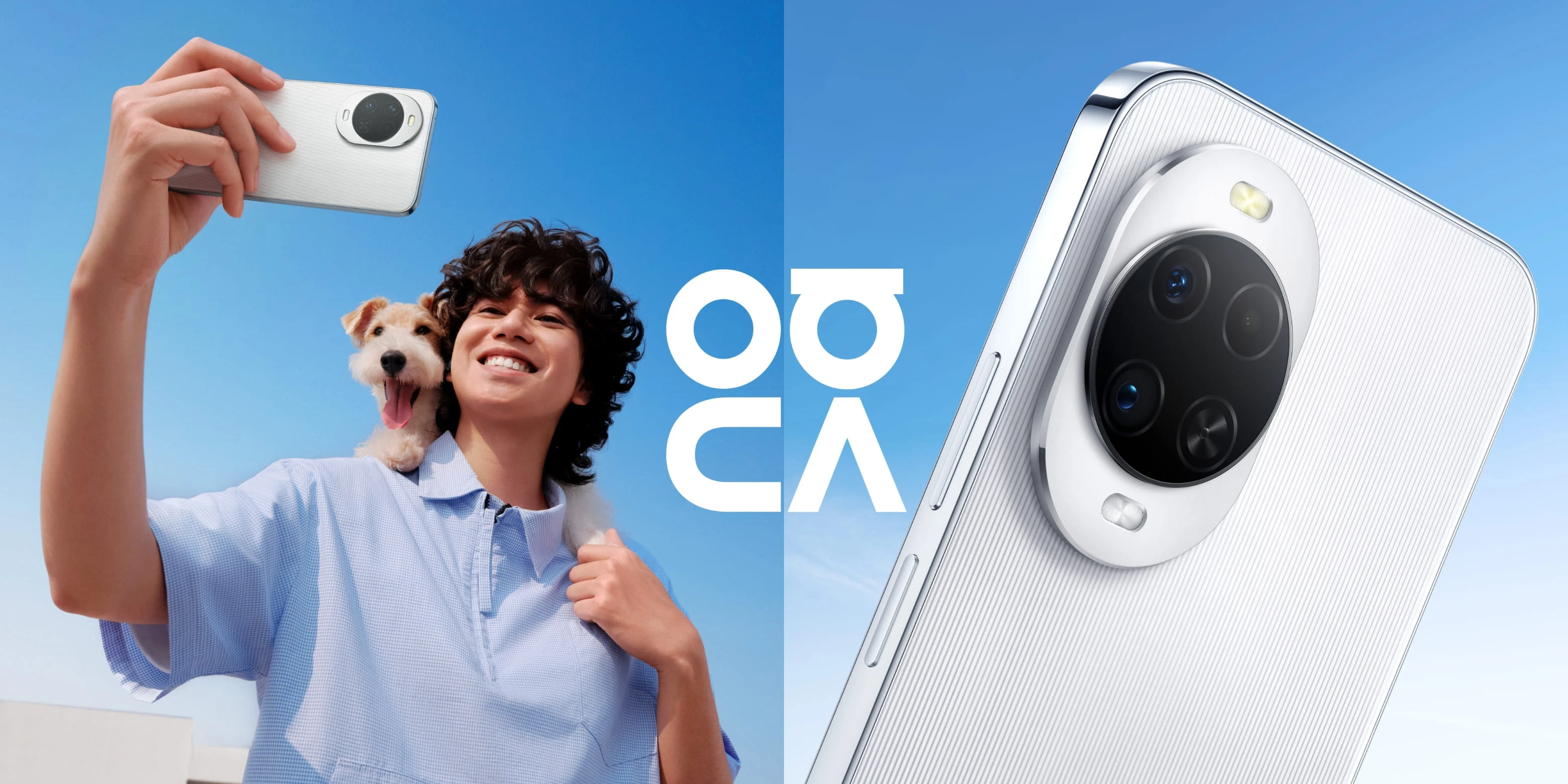 Анонс Huawei Nova 15 – 