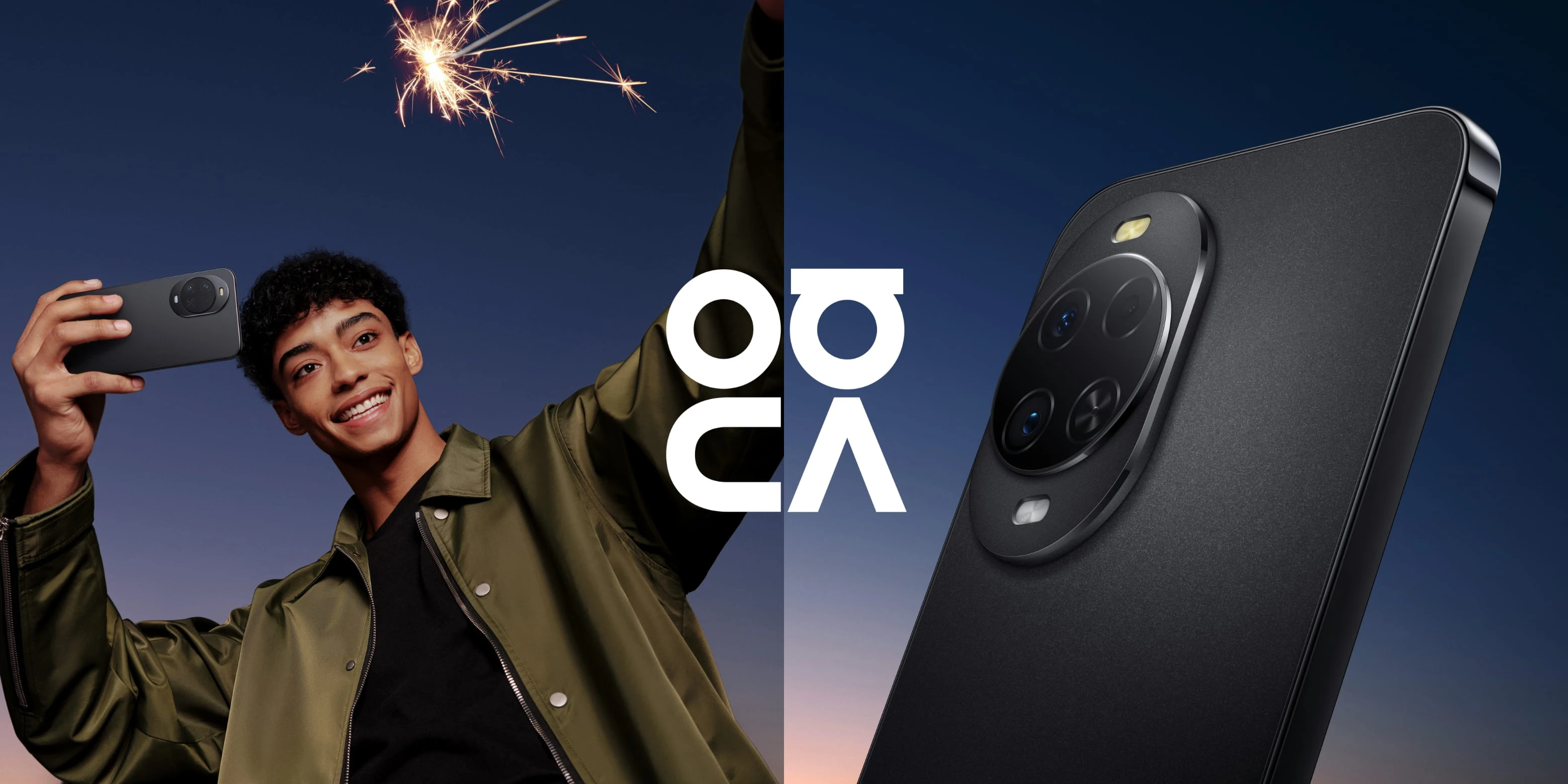 Анонс Huawei Nova 15 – 