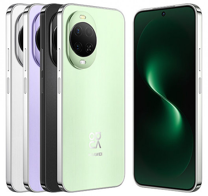 Анонс Huawei Nova 15 – 