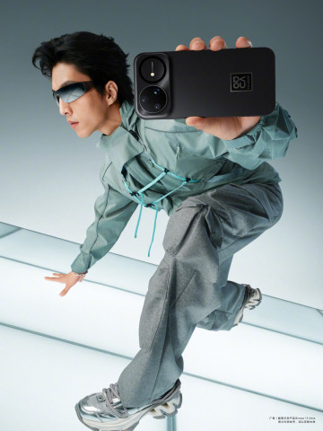 Анонс Huawei Nova 15 Pro и 15 Ultra – 