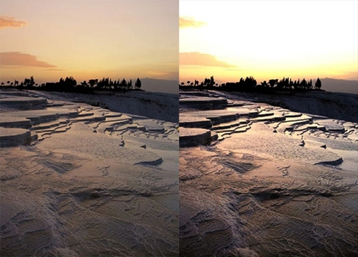 LOFIC в камерах: что это и зачем нужно в смартфонах