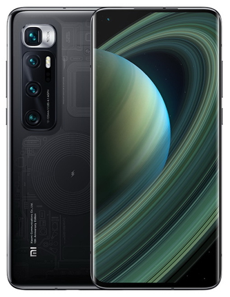 Наглядно о том, как менялась толщина флагманов всех Xiaomi с годами