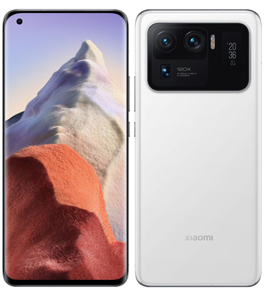 Наглядно о том, как менялась толщина флагманов всех Xiaomi с годами