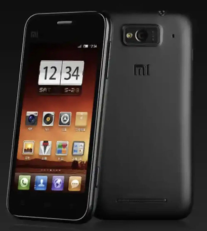 Наглядно о том, как менялась толщина флагманов всех Xiaomi с годами