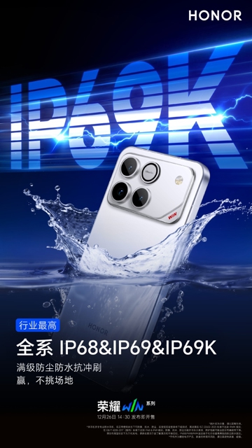 Официально: 10 000 мАч и другие преимущества Honor WIN