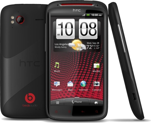 Закат эпохи: HTC прекратила поддержку легендарного виджета погоды