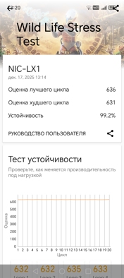Обзор Honor X6c: попасть в десятку