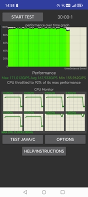 Обзор Honor X6c: попасть в десятку