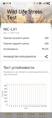Обзор Honor X6c: попасть в десятку