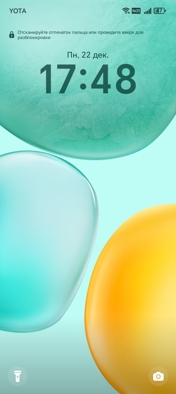 Обзор Honor X6c: попасть в десятку