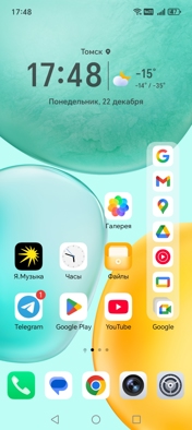 Обзор Honor X6c: попасть в десятку