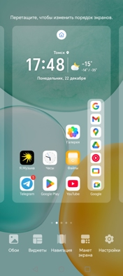 Обзор Honor X6c: попасть в десятку