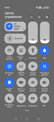 Обзор Honor X6c: попасть в десятку