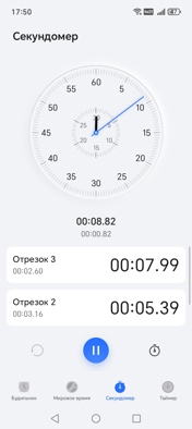 Обзор Honor X6c: попасть в десятку