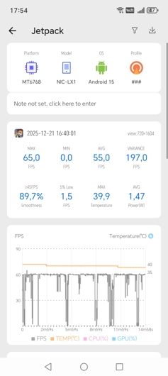 Обзор Honor X6c: попасть в десятку