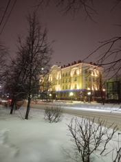 Обзор Honor X6c: попасть в десятку