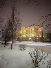 Обзор Honor X6c: попасть в десятку