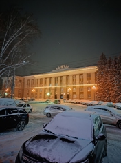 Обзор Honor X6c: попасть в десятку