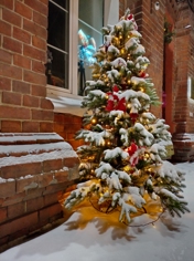 Обзор Honor X6c: попасть в десятку