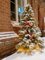 Обзор Honor X6c: попасть в десятку