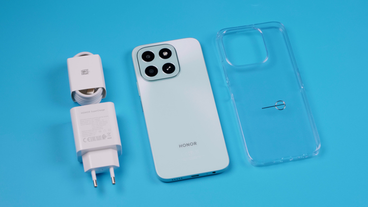 Обзор Honor X6c: попасть в десятку