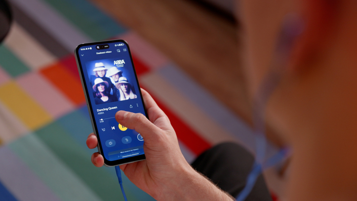 Обзор Honor X6c: попасть в десятку