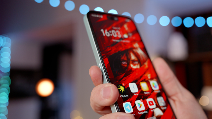 Обзор Honor X6c: попасть в десятку