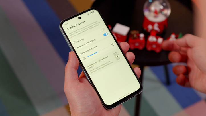 Обзор Honor X6c: попасть в десятку