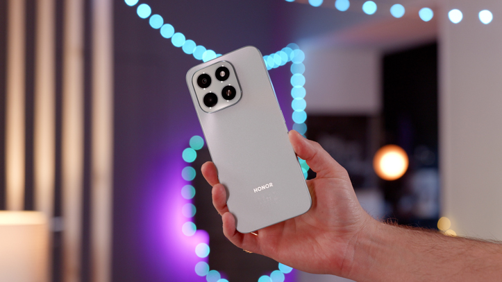 Обзор Honor X6c: попасть в десятку