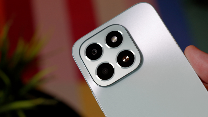 Обзор Honor X6c: попасть в десятку