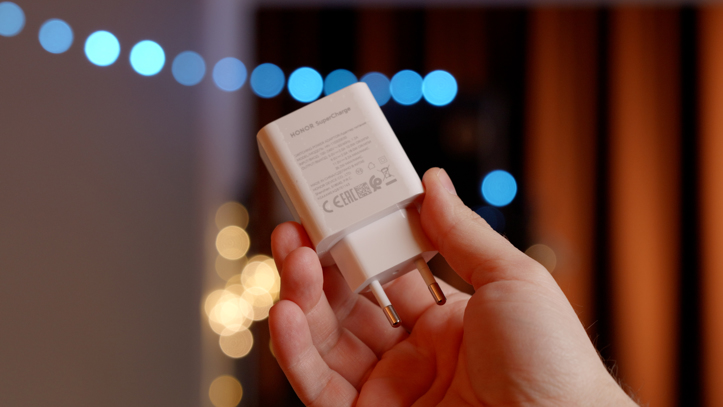 Обзор Honor X6c: попасть в десятку