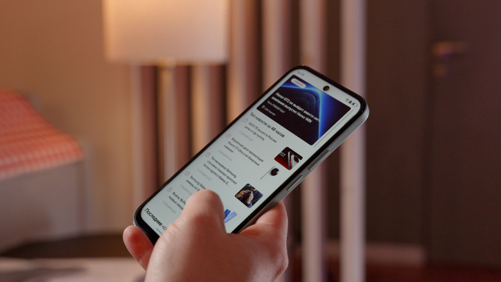 Обзор Honor X6c: попасть в десятку