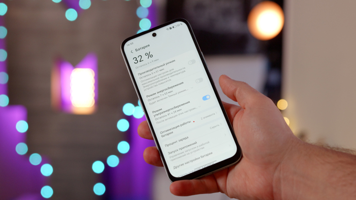 Обзор Honor X6c: попасть в десятку