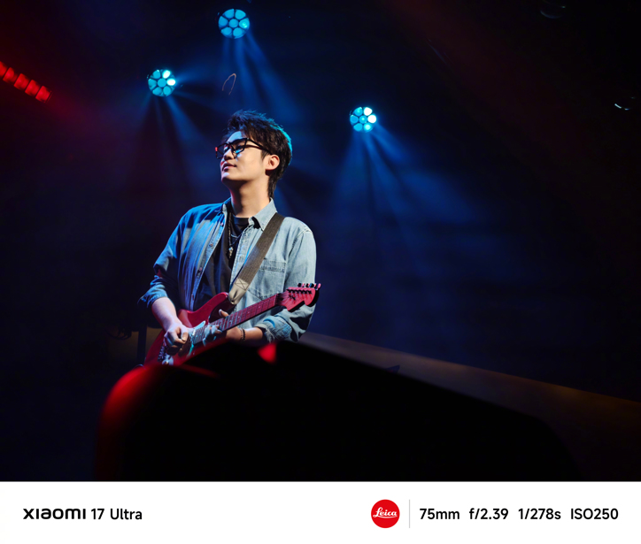 Xiaomi 17 Ultra похвастает перископом с переменным зумом: примеры фото