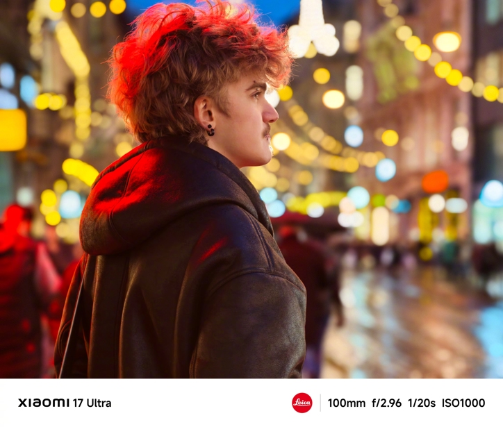 Xiaomi 17 Ultra похвастает перископом с переменным зумом: примеры фото