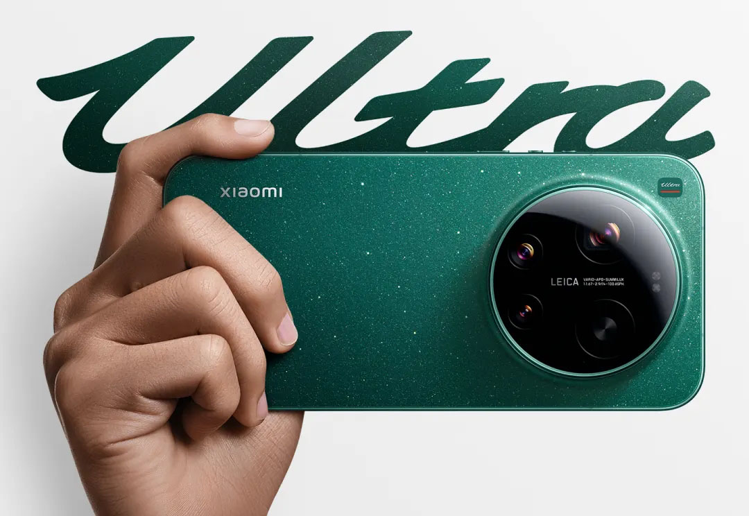 Xiaomi 17 Ultra похвастает перископом с переменным зумом: примеры фото