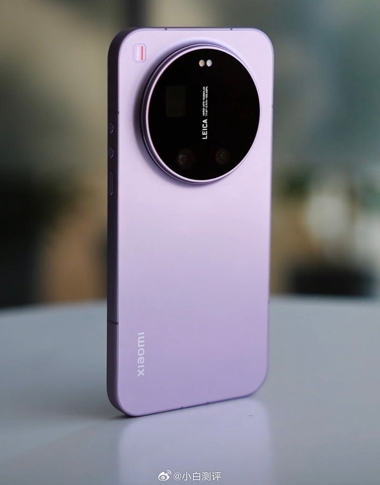 Xiaomi 17 Ultra во всех четырёх расцветках показали на фото и видео