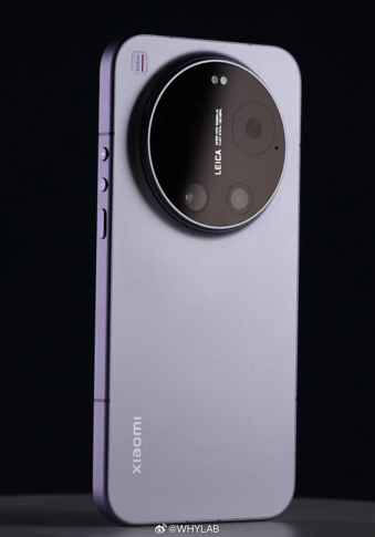 Xiaomi 17 Ultra во всех четырёх расцветках показали на фото и видео