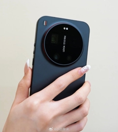 Xiaomi 17 Ultra во всех четырёх расцветках показали на фото и видео