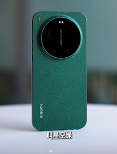 Xiaomi 17 Ultra во всех четырёх расцветках показали на фото и видео